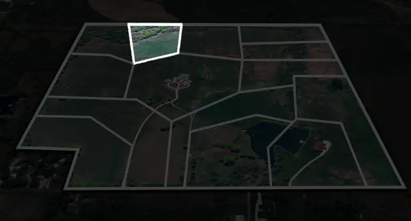 LOT 9 Haven Springs, COLUMBIA, MO 65201