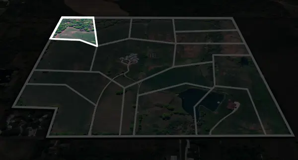 LOT 8 Haven Springs, COLUMBIA, MO 65201