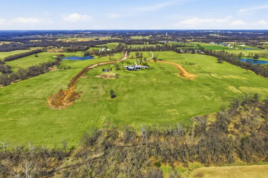 LOT 8 Haven Springs, Columbia, MO 65201 - #3