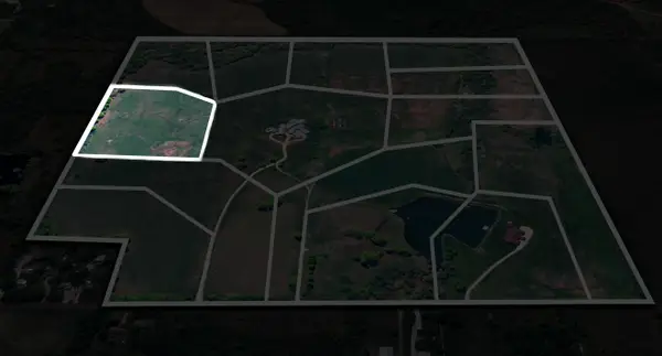 LOT 7 Haven Springs, COLUMBIA, MO 65201