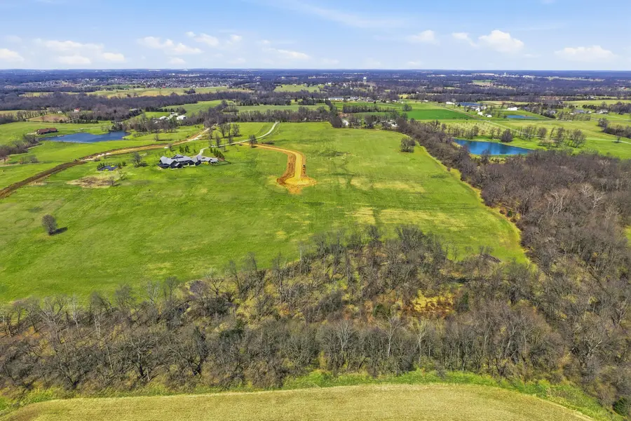 LOT 7 Haven Springs, Columbia, MO 65201 - #3