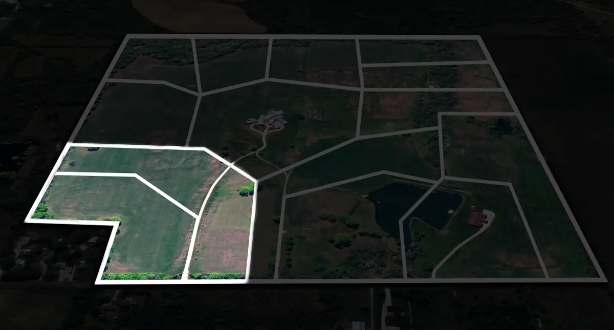 LOT 5 & 6 Haven Springs, Columbia, MO 65201 - #1