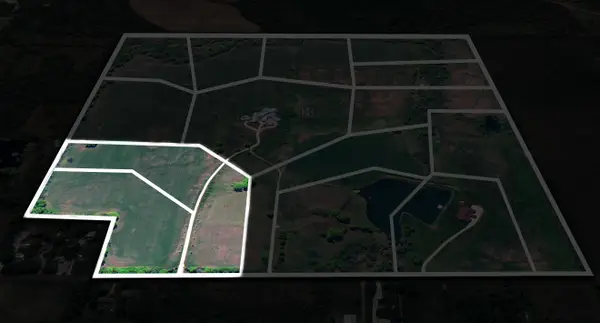 LOT 5 & 6 Haven Springs, COLUMBIA, MO 65201