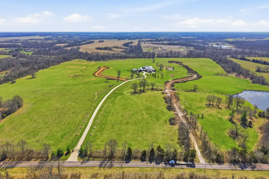 LOT 4 Haven Springs, Columbia, MO 65201 - #3