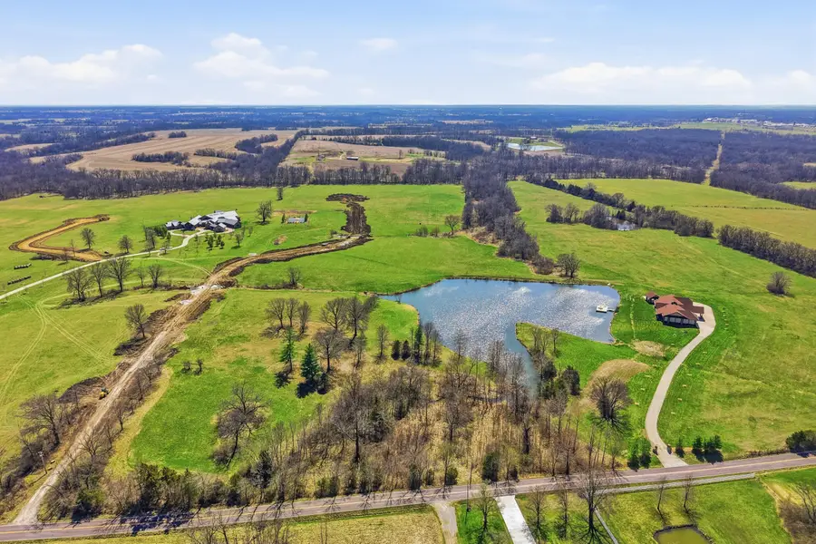 LOT 3 Haven Springs, Columbia, MO 65201 - #3