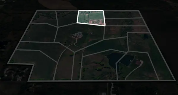 LOT 11 Haven Springs, COLUMBIA, MO 65201