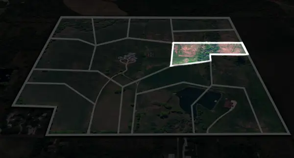 LOT 14 Haven Springs, COLUMBIA, MO 65201