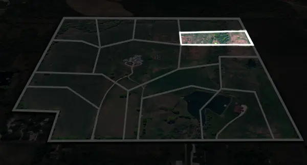 LOT 13 Haven Springs, COLUMBIA, MO 65201