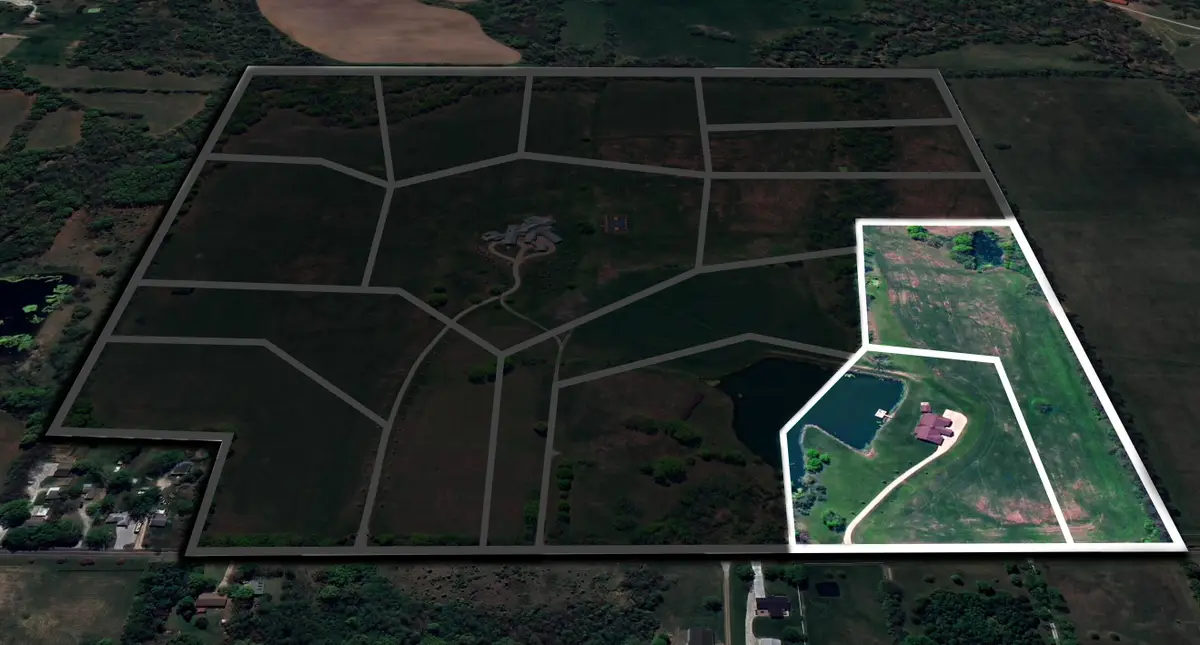 LOT 1 & 2 Haven Springs, Columbia, MO 65201 - #1