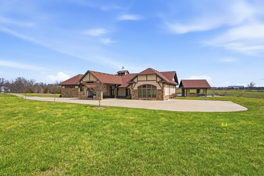 LOT 1 & 2 Haven Springs, Columbia, MO 65201 - #3