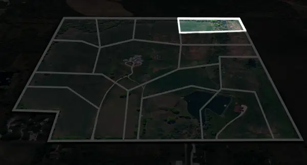 LOT 12 Haven Springs, COLUMBIA, MO 65201