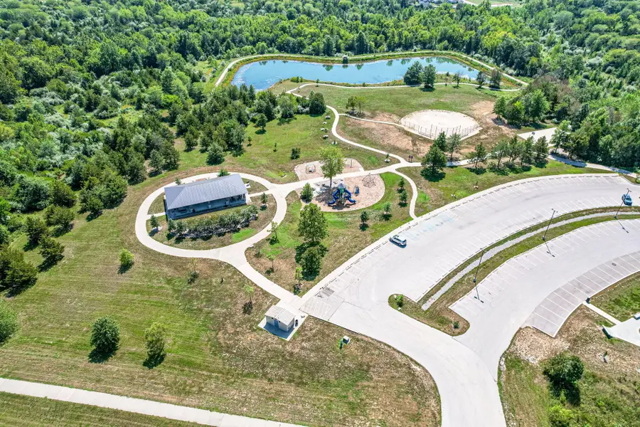 3517 Jagged Leaf Dr, Columbia, MO 65202 - #3