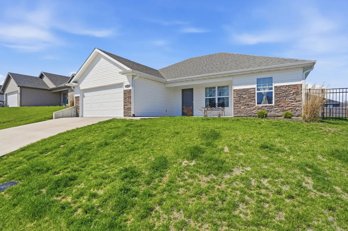 5535 Sweetgum Cir, Columbia, MO 65202 - #1
