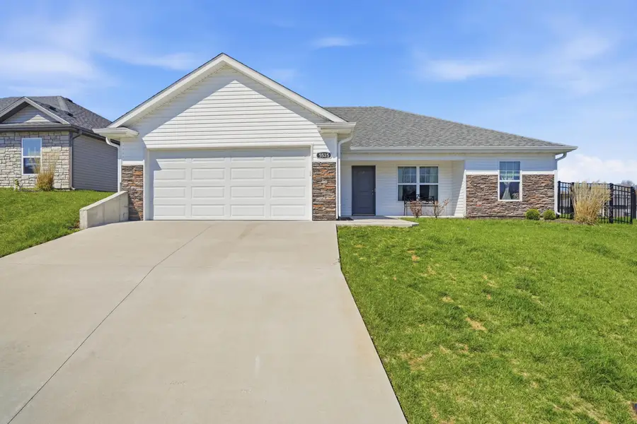 5535 Sweetgum Cir, Columbia, MO 65202 - #2
