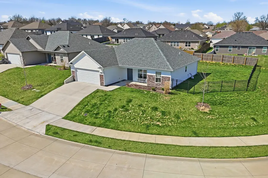 5535 Sweetgum Cir, Columbia, MO 65202 - #3