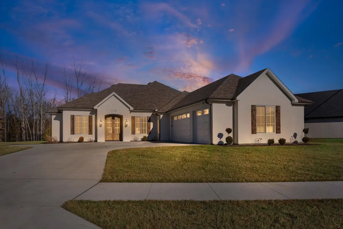 108 Walton Heath Ct, Columbia, MO 65201 - #1