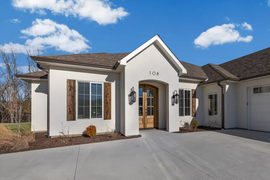 108 Walton Heath Ct, Columbia, MO 65201 - #2