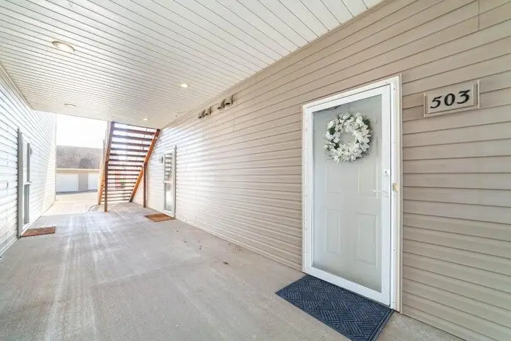 3800 Saddlebrook Pl. #503, Columbia, MO 65202 - #2