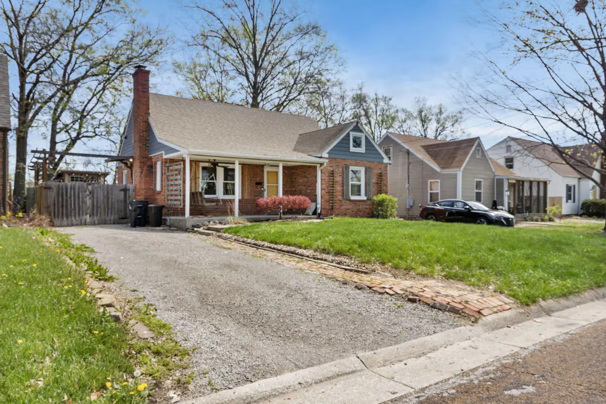 710 King Ave, Columbia, MO 65203 - #1