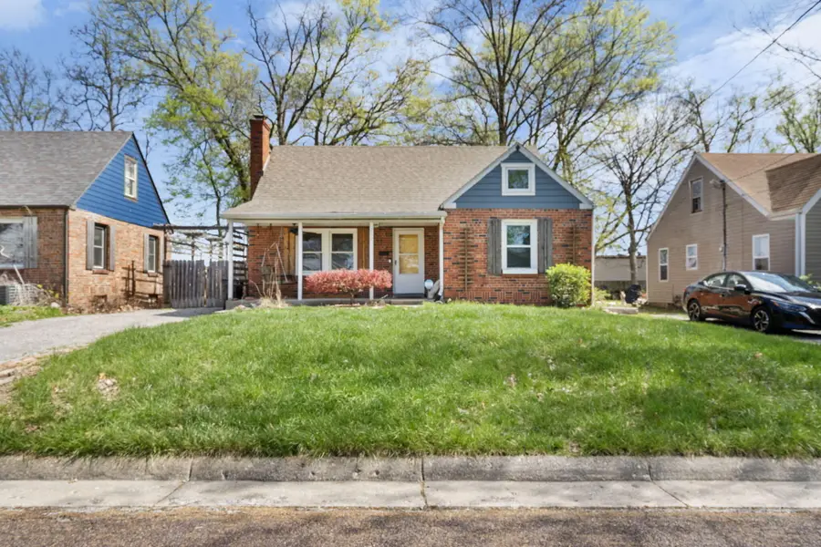 710 King Ave, Columbia, MO 65203 - #2