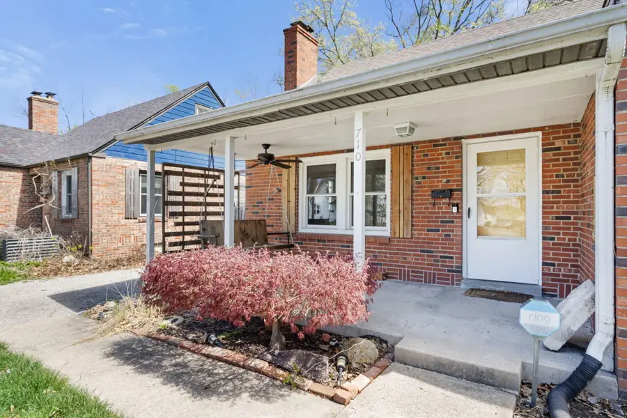 710 King Ave, Columbia, MO 65203 - #3