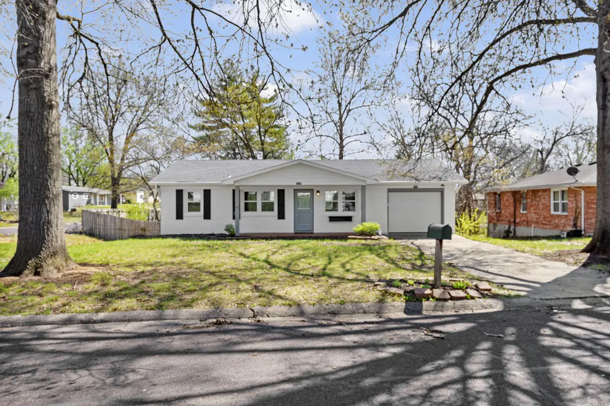 2508 Calico Ln, Columbia, MO 65202 - #1