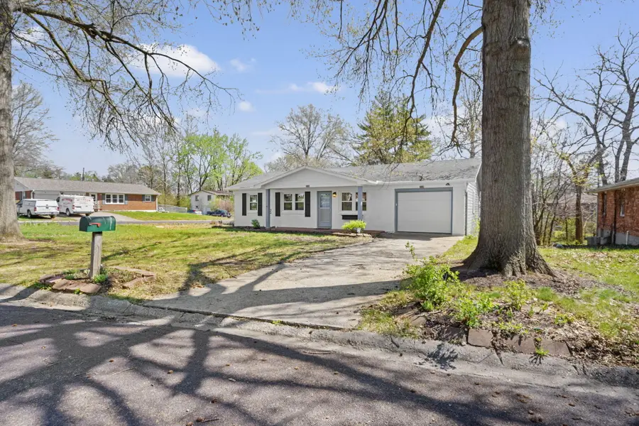 2508 Calico Ln, Columbia, MO 65202 - #2