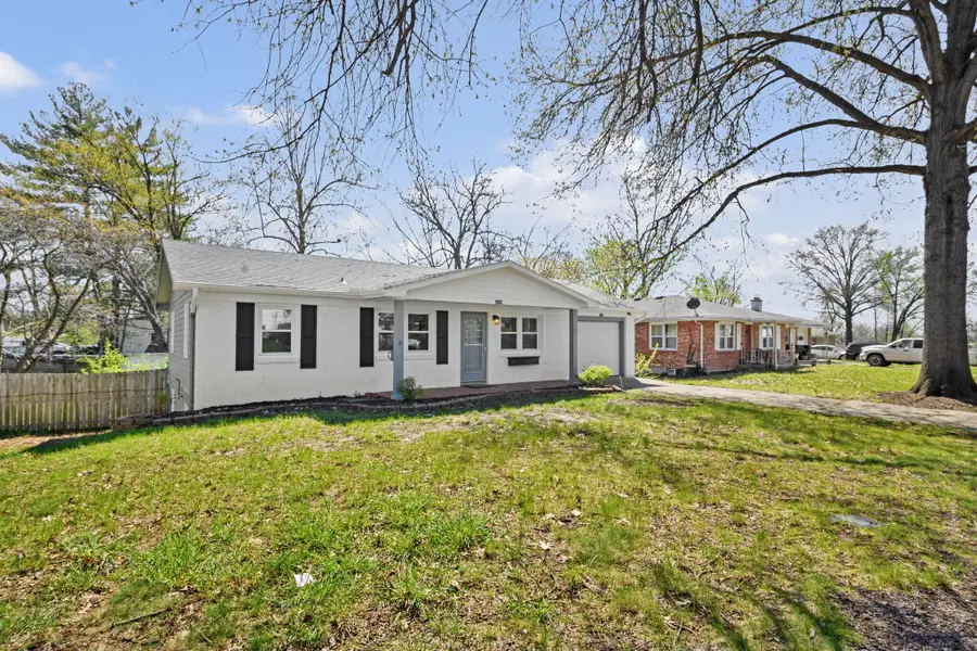 2508 Calico Ln, Columbia, MO 65202 - #3