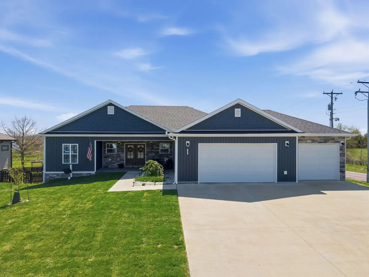 100 Peterson Ln, Ashland, MO 65010 - #1