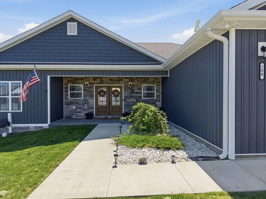 100 Peterson Ln, Ashland, MO 65010 - #2