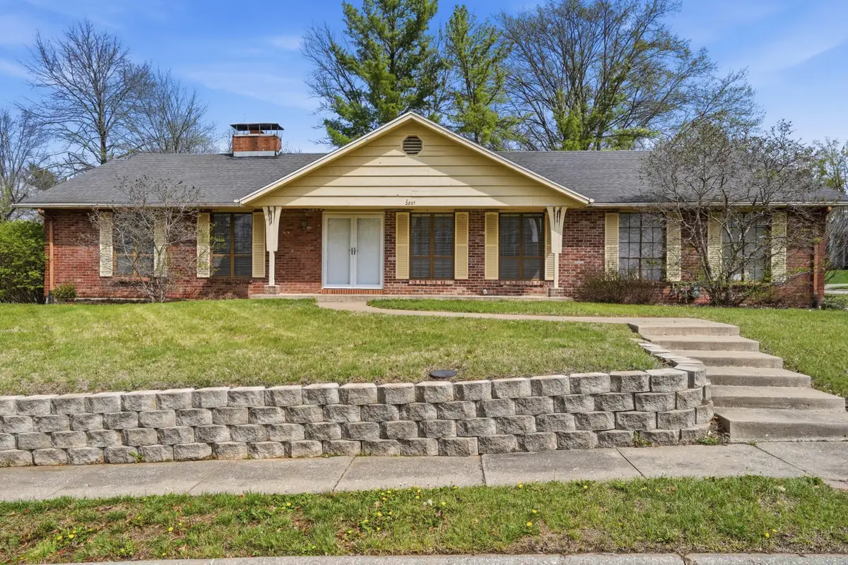 3801 W Rollins Rd, Columbia, MO 65203 - #1