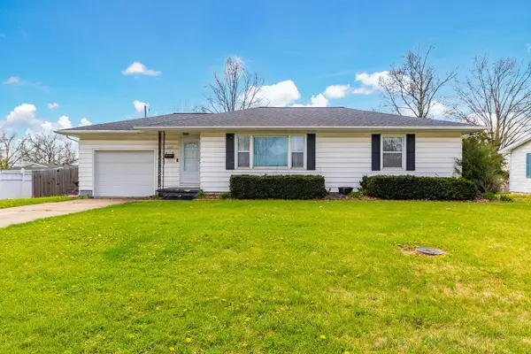 1115 Ringo St, MEXICO, MO 65265