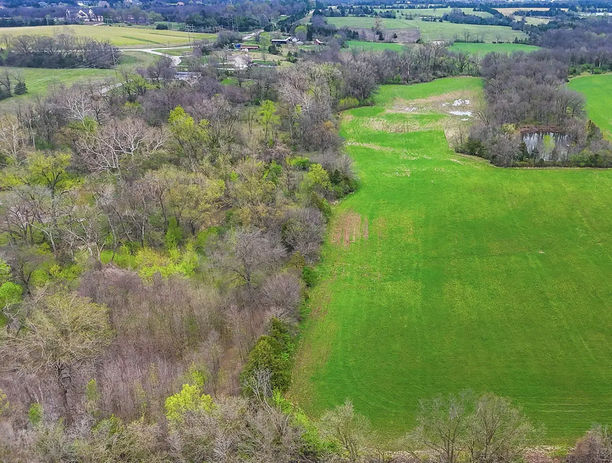 22 ACRES E Sugar Grove Rd, Columbia, MO 65201 - #1