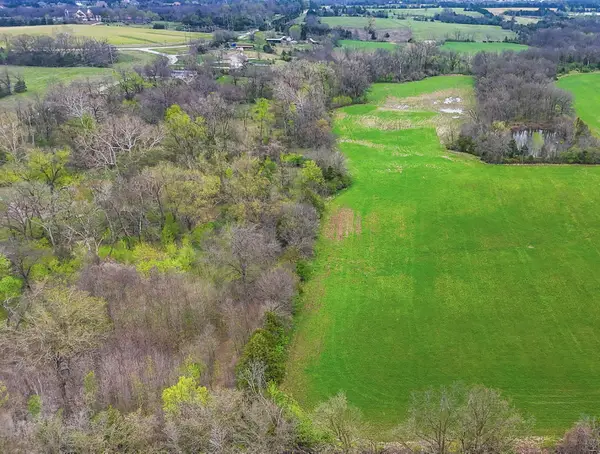 22 ACRES E Sugar Grove Rd, COLUMBIA, MO 65201