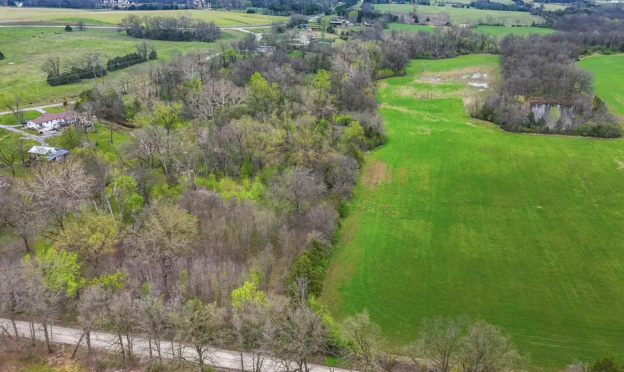 22 ACRES E Sugar Grove Rd, Columbia, MO 65201 - #2
