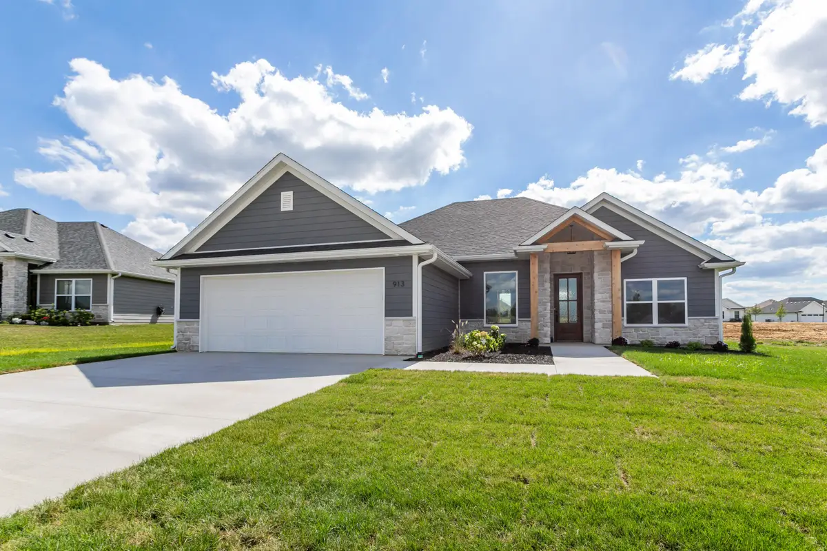 913 Spyglass Ct, Columbia, MO 65201 - #1