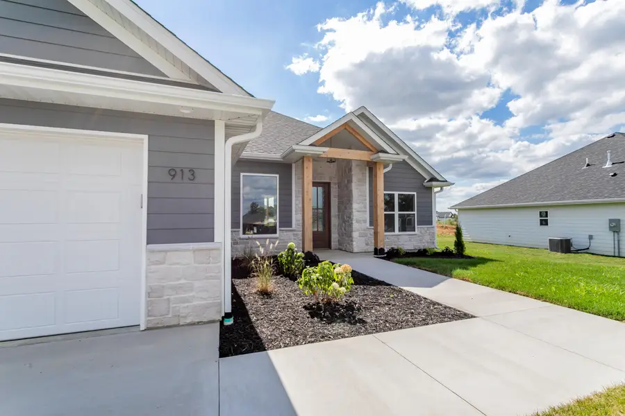 913 Spyglass Ct, Columbia, MO 65201 - #2