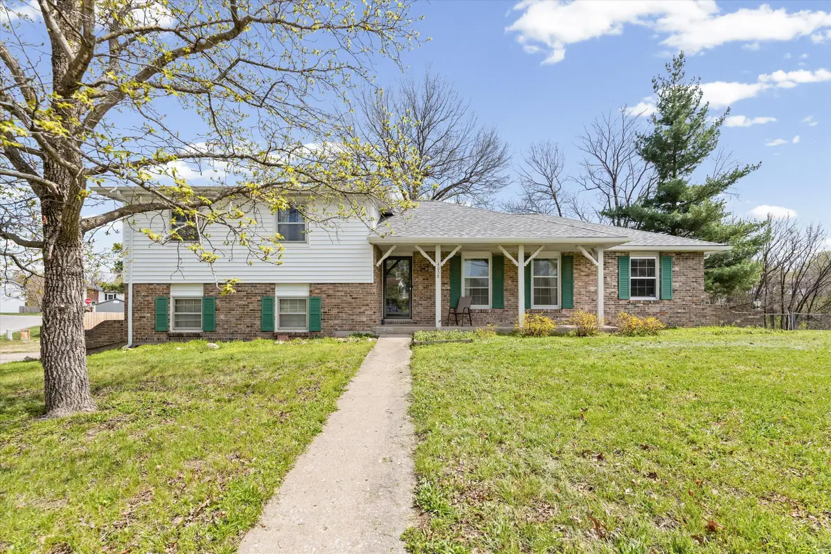 4038 E Sonora Ct, Columbia, MO 65201 - #1