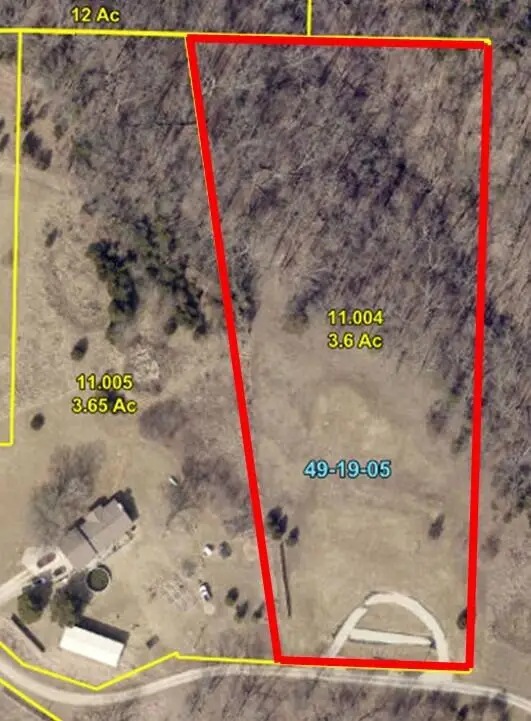 TRACT B-2 County Road 449, Fulton, MO 65251 - #2