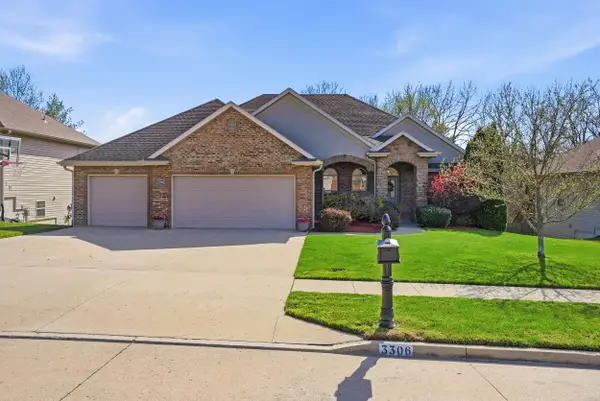 3306 Crabapple Ln, COLUMBIA, MO 65203