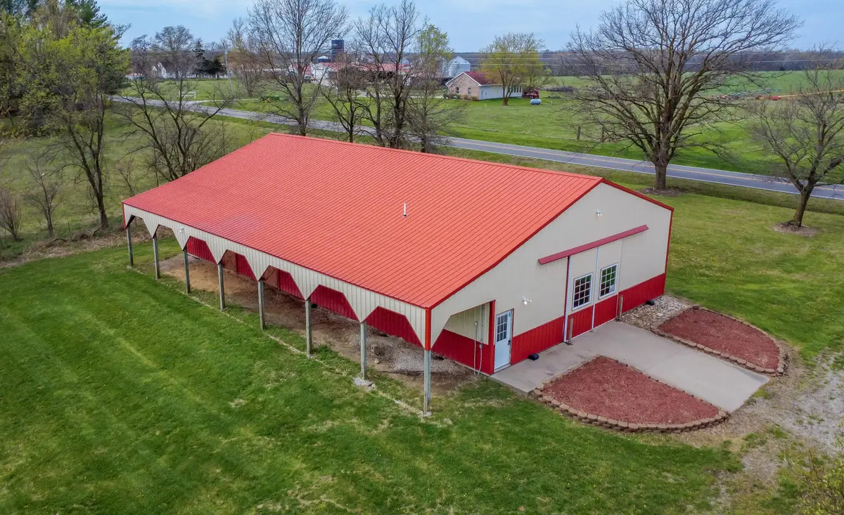 14700 N Route U, Hallsville, MO 65255 - #1