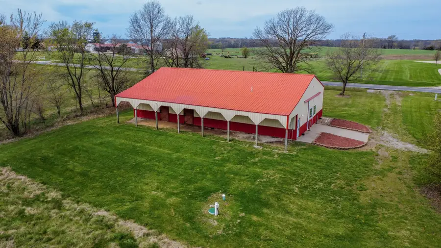 14700 N Route U, Hallsville, MO 65255 - #2