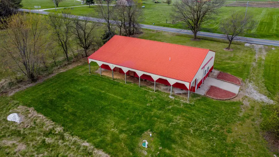 14700 N Route U, Hallsville, MO 65255 - #3