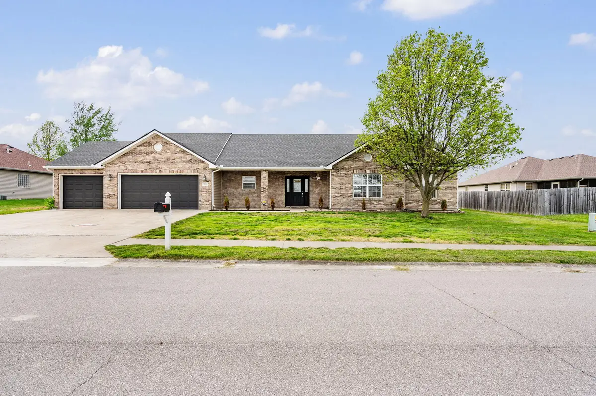 505 Billy Joe Sapp Dr, Ashland, MO 65010 - #1