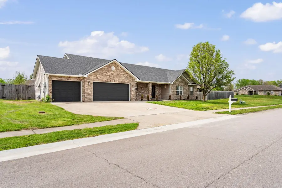 505 Billy Joe Sapp Dr, Ashland, MO 65010 - #2