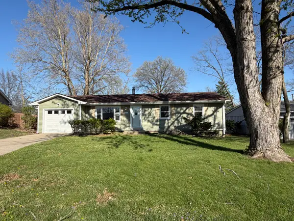 1632 Churchill Pl, MEXICO, MO 65265