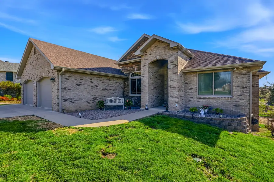 1505 Dry Creek Ct, Jefferson City, MO 65109 - #3