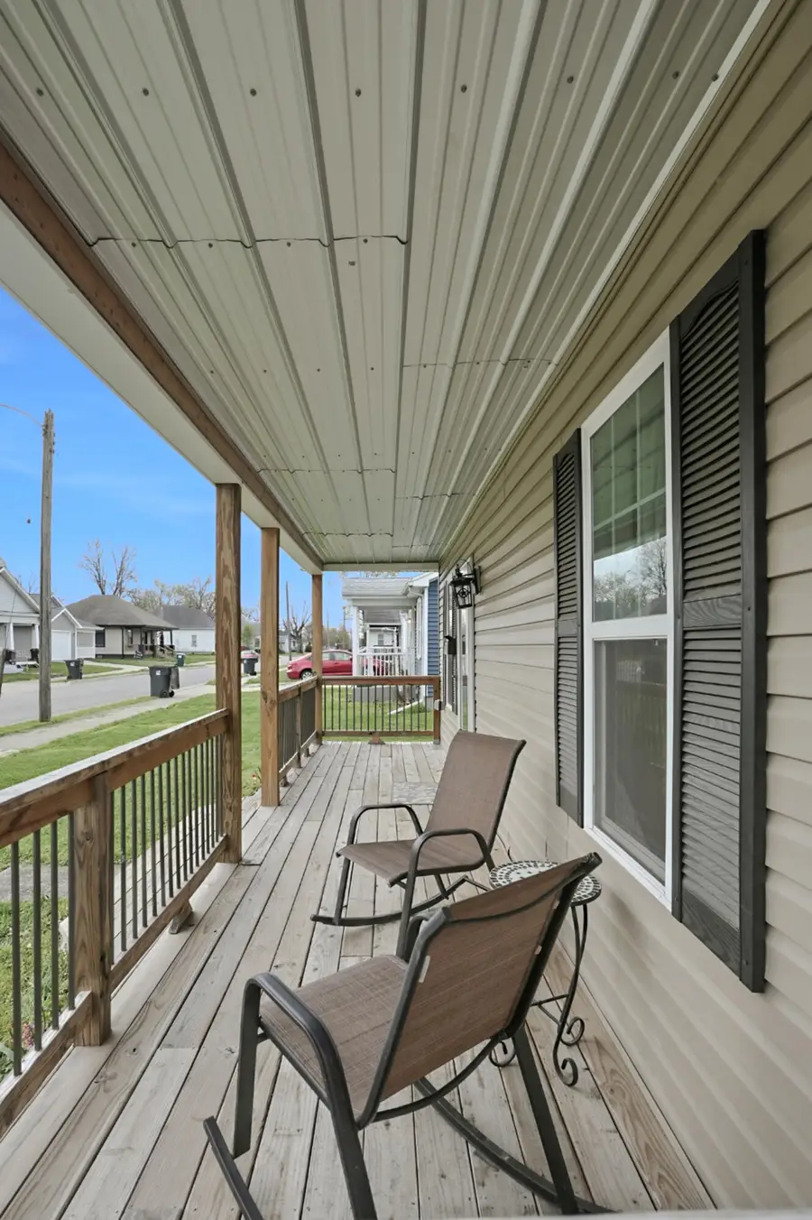 417 Garfield Ave, Moberly, MO 65270 - #3