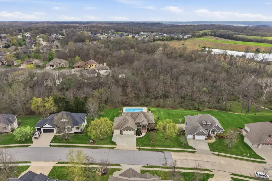 5200 Thornbrook Pky, Columbia, MO 65203 - #2