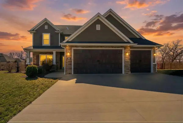 1705 Swift Ct, COLUMBIA, MO 65203